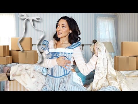 Unboxing All Of My Black Friday & Cyber Monday Purchases!