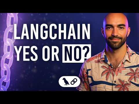 When Should You Use Langchain?
