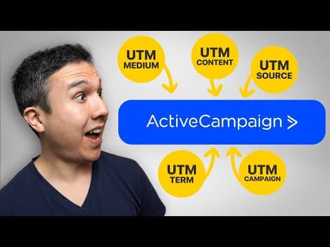 How To Track Lead Sources In Activecampaign?