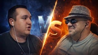 Moramo Da Se Obracunamo! Grand Theft Auto V - Deathmatch W/cale (gtamas)