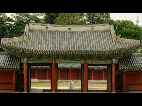 Seoul, South Korea (with Itinerary)