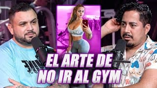 Secretos Del Gym Y Sus Mujeres | Hablamos Mal # 5
