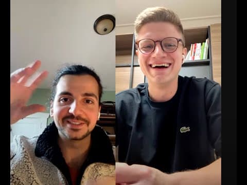 Building The Word's Best Language App: Victor Ai Story