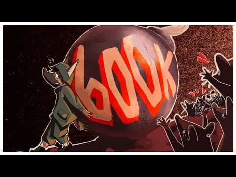 Invading War Thunder With 600k Rats