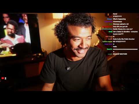 Just Chatting (say Hi)