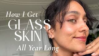 Glowy Skin, Effortless Makeup, My Daily Routine!