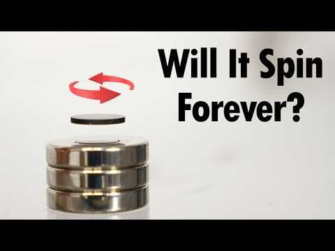 The Strange Limit Of Frictionless Motion