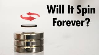 The Strange Limit Of Frictionless Motion