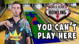 Can I Make The Cut With A D1 College Bowler?!