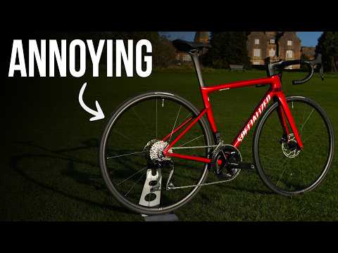 Is The Cheapest Specialized Tarmac SL8 Actually Good?