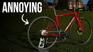 Is The Cheapest Specialized Tarmac SL8 Actually Good?
