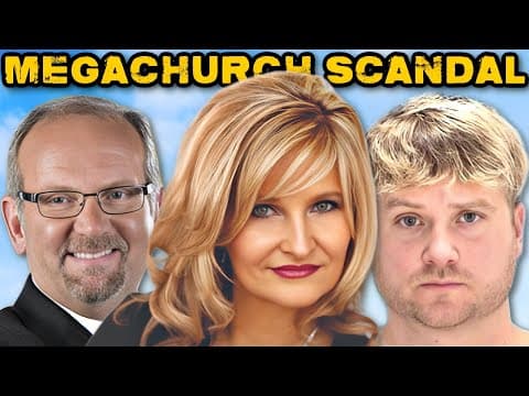 The Scandals Two Wealthy Pastors & Their Son Tried To Hide | Faith Life Church Documentary