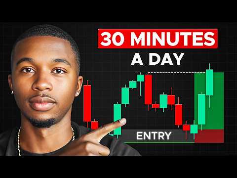The Strategy That Made Me My First $1,000,000 Trading
