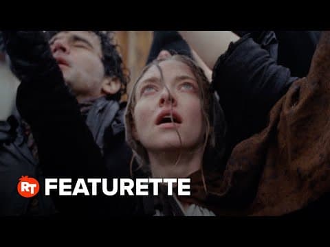 The Testament Of Ann Lee Featurette - Music And Movement (2025)