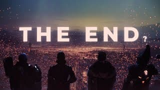 Done With Destiny...    (?)