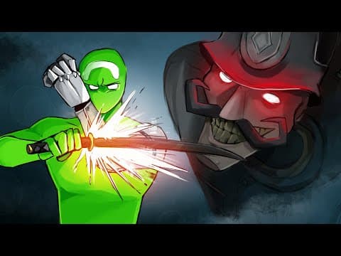 Boosfer Beats Lies Of P