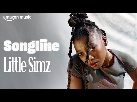 Little Simz - Amazon Music Songline (full Film)
