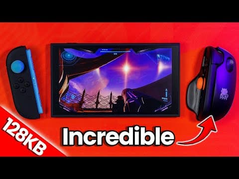 This Accessory Makes The Switch 2 Incredible