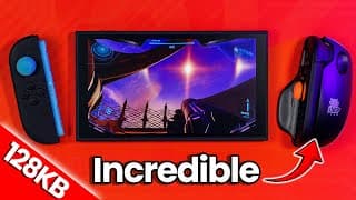 This Accessory Makes The Switch 2 Incredible