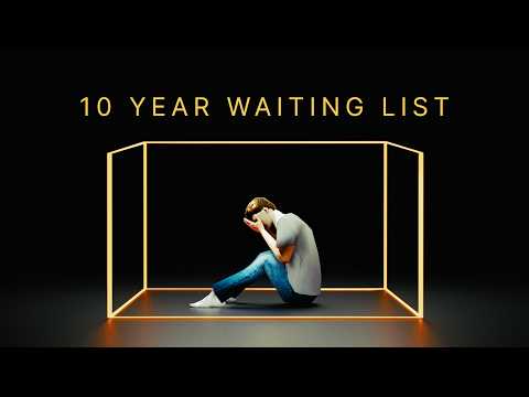 How Amsterdam Became A Dystopia