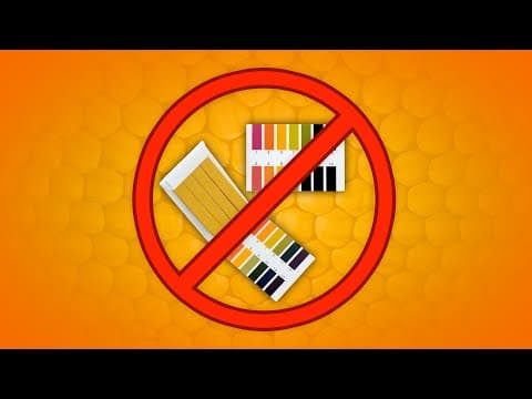 Please Stop Messing With Your Mead's Ph