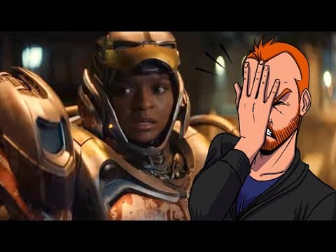 Iron Heart: Why Even Bother?