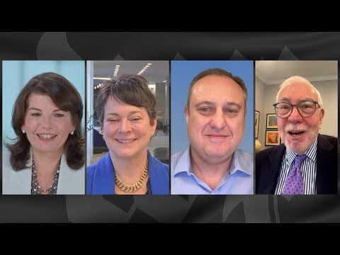 Wp Intelligence Briefing: Surviving The Impending Climate Data Gap