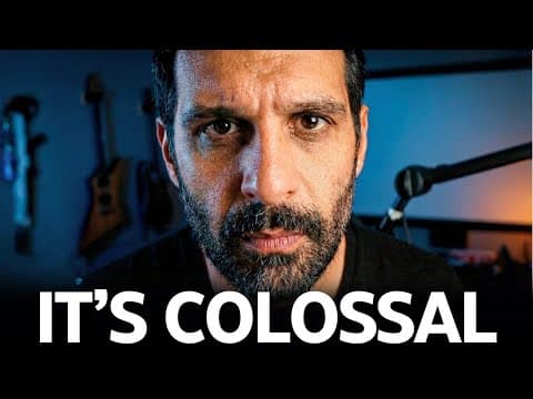 Elon Musk Launches The Most Insane Car Insurance