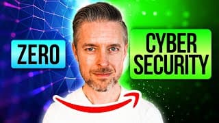 Top 7 Cybersecurity Projects You Can Start Today