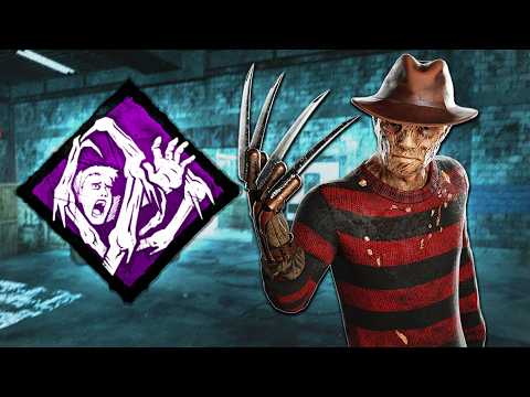 Dbd's New Endgame Perk Makes Escaping Impossible!