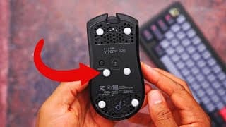 Your Microadjustments Suck? Try These..