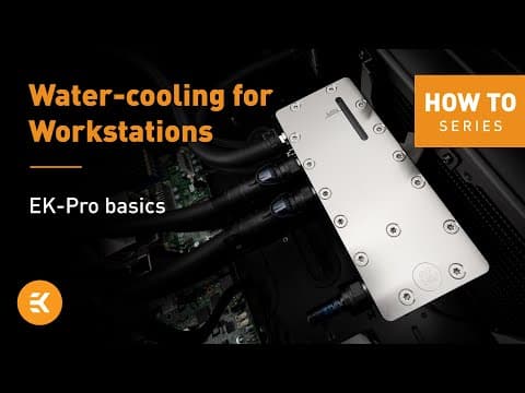 Ek-pro Loop | Introduction