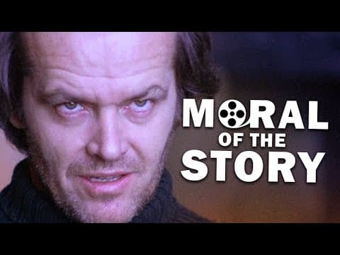 How To Avoid Becoming Jack Torrance | The Shining Analysis