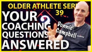 Your Training Questions Answered By Expert Coach