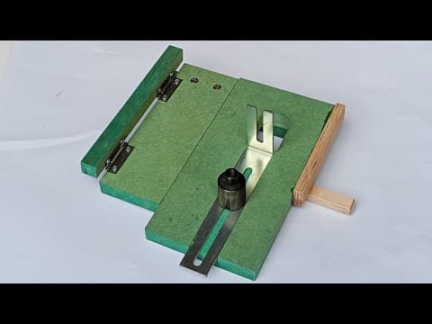5 Amazing Woodworking Techniques !! Diy Tools Woodworking