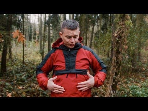 Anorak – Od Tradycji Do Nowoczesności | Historia, Funkcje, Przeznaczenie