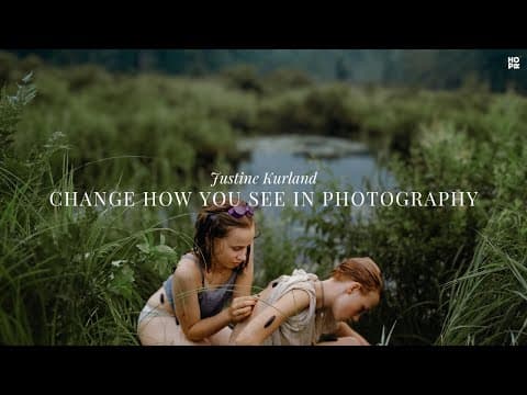 The Photographer Nobody Talks About — But Everyone Learns From