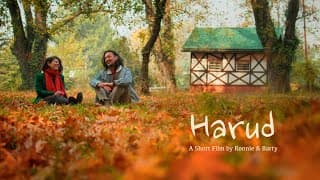 Almost 40 - Learning To Begin Again