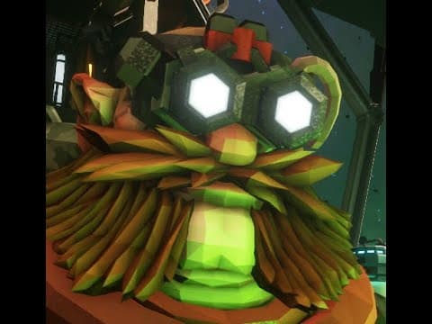 (sponsored Stream) Temtem: Swarm Is Out!!!!!