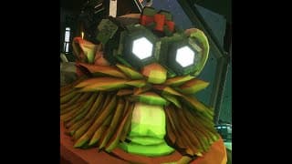 (sponsored Stream) Temtem: Swarm Is Out!!!!!