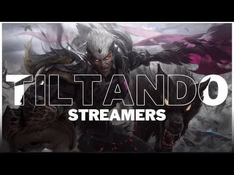 M O N O C H A M P I O N - Monochampions Em Outras Streams