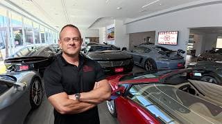 How We Scaled From 40 To 270 Cars In Inventory