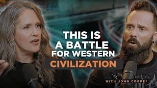 John Cooper Destroys Third-waysim