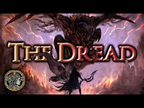 Bayle The Dread & Dragon Communion | Elden Ring Lore