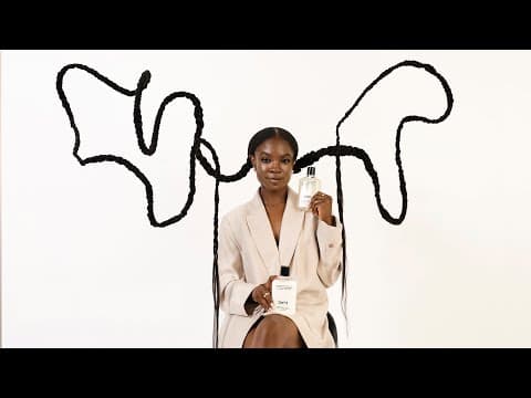 The Launching Of Seht Haircare!!!