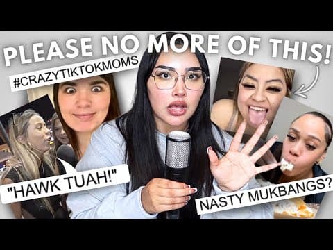 2024 Was The Worst Year For Toxic Trends, Viral Influencers, And Tiktok Chaos- It's Time To Move On.