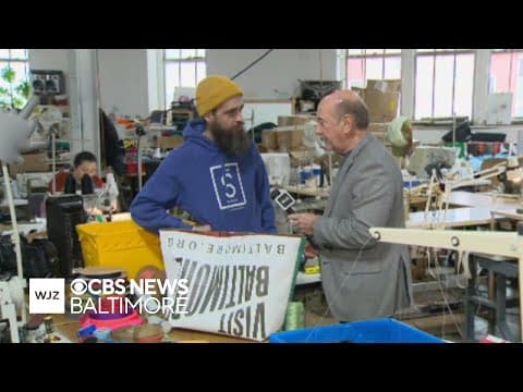 Where's Marty: Going Behind-the-scenes Of Sewlab Usa