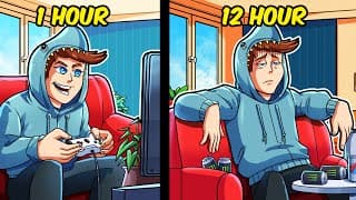 12 Hours To Find The Best Farm Rpg's On Steam! - Part 2