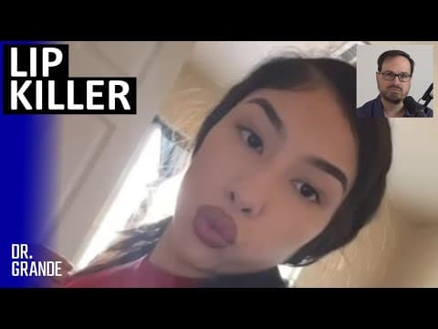 Woman Desperate For Lip Filler Kills Her Child In 116-degree Car | Maya Hernandez Case Analysis