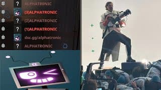 Los Bot Hosters Han Vuelto A Tf2 Pero Aun Hay Muy Buenas Noticias!